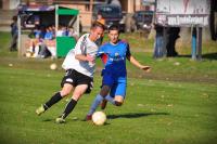 Fotogaleria: Wisłok Strzyżów - KS Przybyszówka 0-0 [ZDJĘCIA]