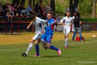 Wisłok Strzyżów - Przełęcz Dukla 1-2 [ZDJĘCIA]