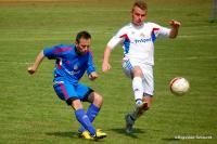 Klasa O Rzeszów: Nieoczekiwana porażka Wisłoka Strzyżów