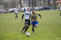 Wisłok zremisował z Cosmosem i wciąż jest niepokonany