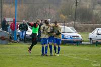 Wisłok Wiśniowa lepszy od Sawy Sonina w starciu beniaminków