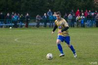 Przełom Besko przegrał z Wisłokiem Wiśniowa 1-4