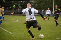 Fatalna seria Czarnych Jasło przerwana. Wygrana z Sawą Sonina