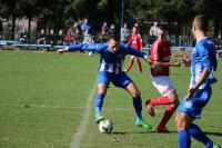 Dwóch zawodników dołącza do Wisłoka Wiśniowa. Wiemy z kim zagrają w przerwie zimowej