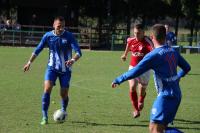 SPARING: Wisłok Wiśniowa góruje nad MKS Kańczugą