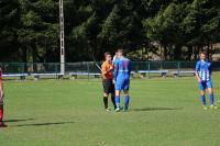 Wisłok Wiśniowa pokonał Igloopol po bramce Maślanego