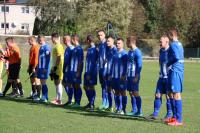 Wisłok Wiśniowa rozbił Polonię Przemyśl na wyjeździe!