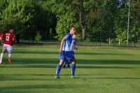 Wisłok Wiśniowa stracił punkty w meczu z Sokołem Kolbuszowa Dolna