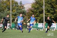 Plany sparingowe podkarpackich drużyn