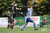 Skarb kibica 4 ligi podkarpackiej. Składy, analizy oraz terminarz