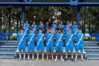 Wisłok Wiśniowa potwierdził dziesięć transferów i skompletował kadrę