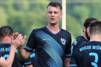 Mecz Wisłoka z Sokołem odwołany. Pozostałe z minutą ciszy