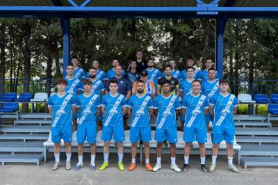 Wisłok Wiśniowa potwierdził dziesięć transferów i skompletował kadrę