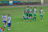 Derby Dębicy dla Wisłoki! Sparingowa wygrana z Igloopolem