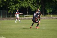 Wysokie zwycięstwo Wisłoki Dębica. Pięć bramek wbitych Tarnovii Tarnów.