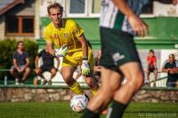 Filip Kramarz: Bardzo się cieszę, że mogę grać w tym klubie