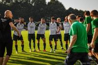 Bez bramek w Dębicy. Wisłoka dopisuje kolejny punkt do ligowej tabeli