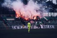 Frekwencja na podkarpackich stadionach: 2, 3 i 4 liga (24-26 marca 2016)