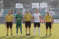 Podlasie lepsze od Wisłoki Dębica! Zobaczcie zdjęcia z tego meczu