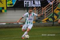 fot. Gotyk / Wisłoka Dębica