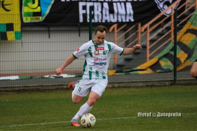 Transmisja meczu Wisłoka Dębica - Star Starachowice, 10.04.2026 (fot. Gotyk / Wisłoka Dębica)