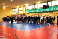 Kibice Wisłoki zagrali dla domu dziecka i zebrali 22 tys. zł