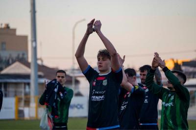 Transmisja meczu Wisłoka Dębica - Świdniczanka Świdnik, 14.03.2026 (fot. Wisłoka Dębica)