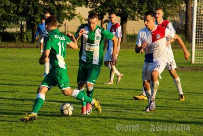 4 liga: Hit w Przemyślu bez udziału publiczności [Zapowiedź 6. kolejki]
