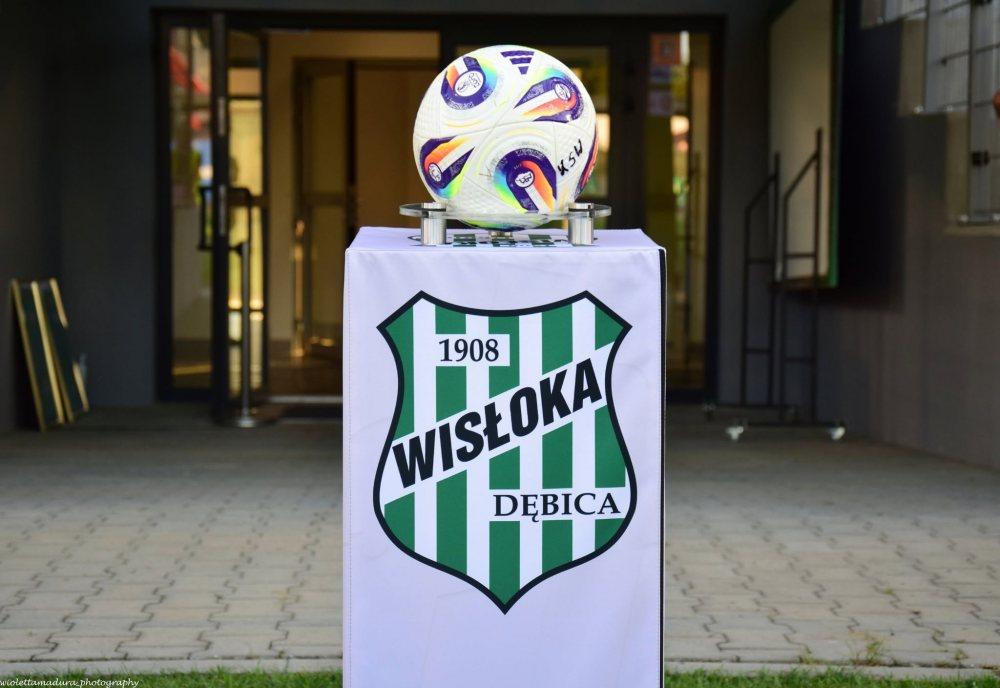 fot. facebook.com/wisloka1908