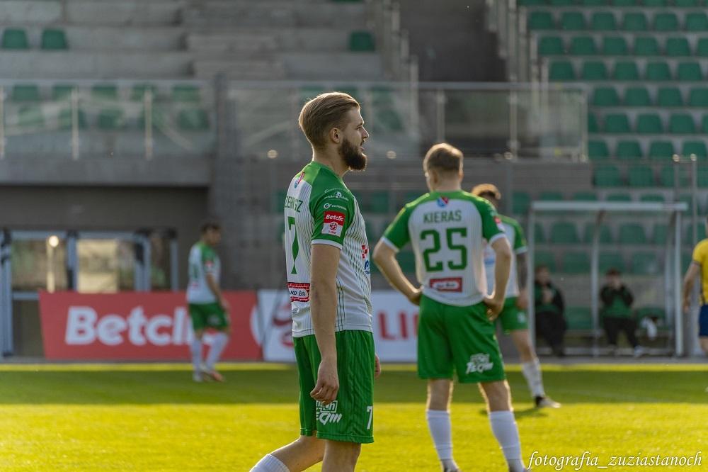 Fot. Fotografia_zuziastanoch/Wisłoka Dębica.