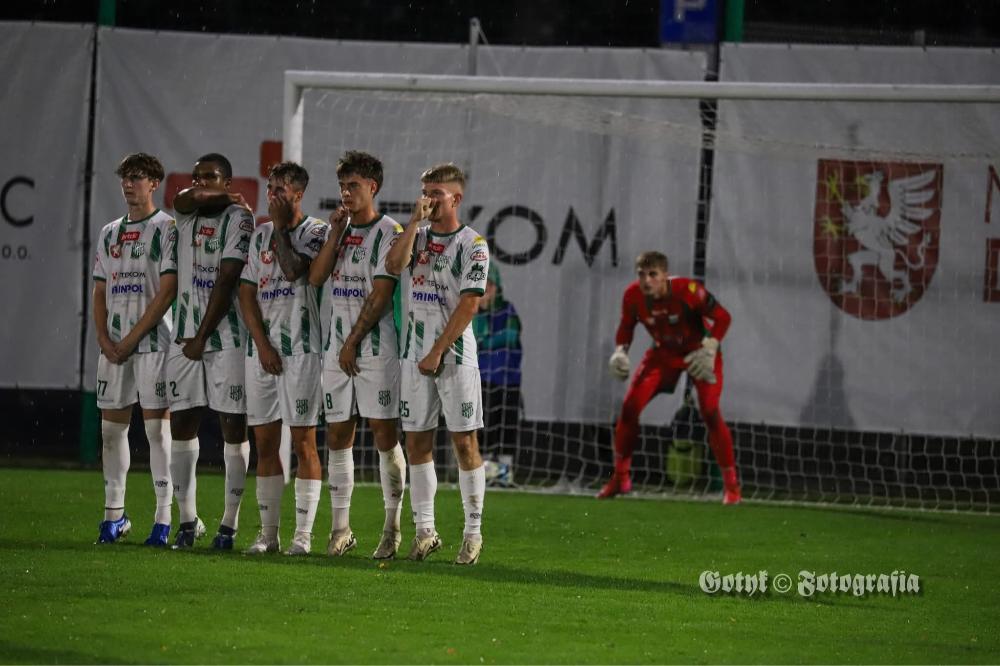 fot. Goty Fotografia / Wisłoka Dębica / archiwum