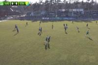 Wisłoka Dębica zremisowała z Ekoball Stalą Sanok