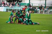 Mecz na szóstkę na koniec świetnego sezonu. Wisłoka Dębica rozgromiła Stal Gorzyce