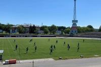 Wisłoka przegrała z Unią Tarnów. Libera zostaje na kolejną rundę