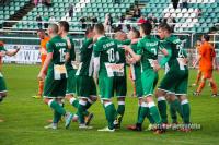 3 liga gr IV: Cracovia II - Wisłoka Dębica [TRANSMISJA NA ŻYWO]