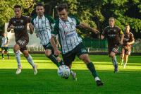 Pierwsze zwycięstwo Wisłoki Dębica! Szalona końcówka meczu!