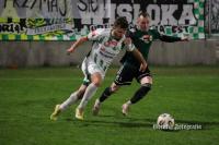 Transmisja meczu Wisłoka Dębica - Wisła II Kraków, 24.04.2026 (fot. Gotyk / Wisłoka Dębica)