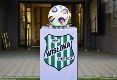 fot. facebook.com/wisloka1908