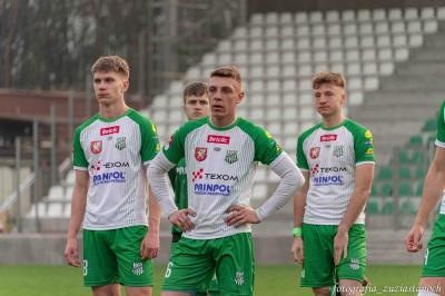 Fot. Fotografia_zuziastanoch/Wisłoka Dębica.
