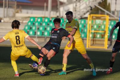 Fot. Wisłoka Dębica/Facebook.