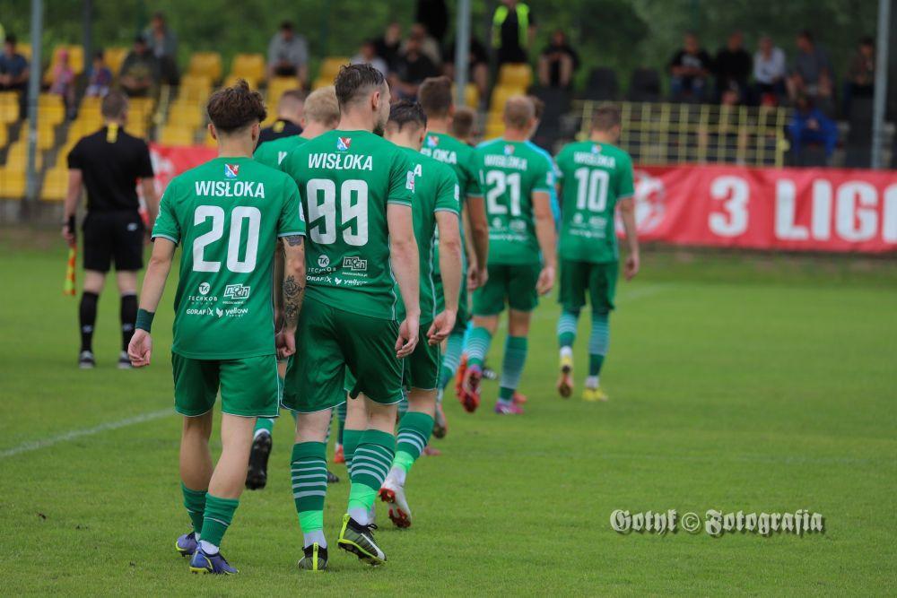 fot. Wisłoka Dębica