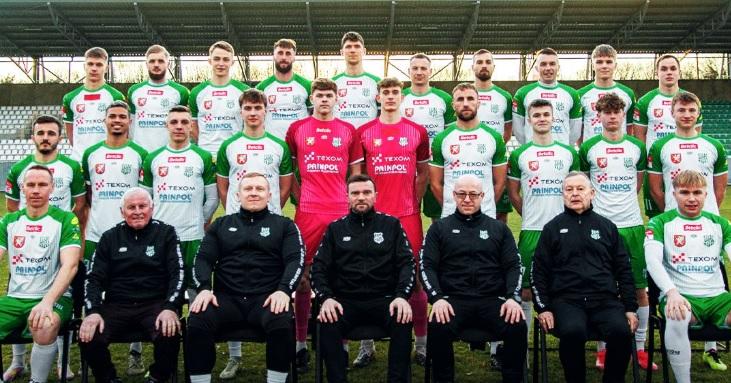 fot: Wisłoka Dębica