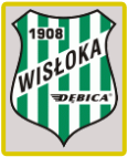 4 liga podkarpacka: Wisłoka Dębica - Czarni Jasło 1-0