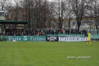 Zmiana godziny meczu Wisłoki Dębica z Avią Świdnik