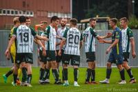 Wisłoka Dębica lepsza w 120-minutowym sparingu z Wiązownicą