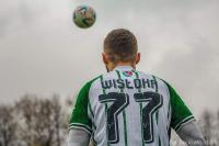 Wisłoka rozstrzelała Karpaty w sparingu