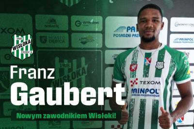 Wisłoka Dębica wzmocniła defensywę 