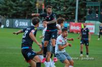 Wisłoka Dębica zremisowała ze Świdniczanką. Thomas Pranica z premierowym golem