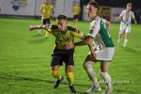 WIDEO: Wisłoka Dębica - Siarka Tarnobrzeg 0-2 [SKRÓT MECZU]