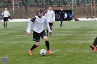 sparing: Piast Tuczempy - Cosmos Nowotaniec 2-0